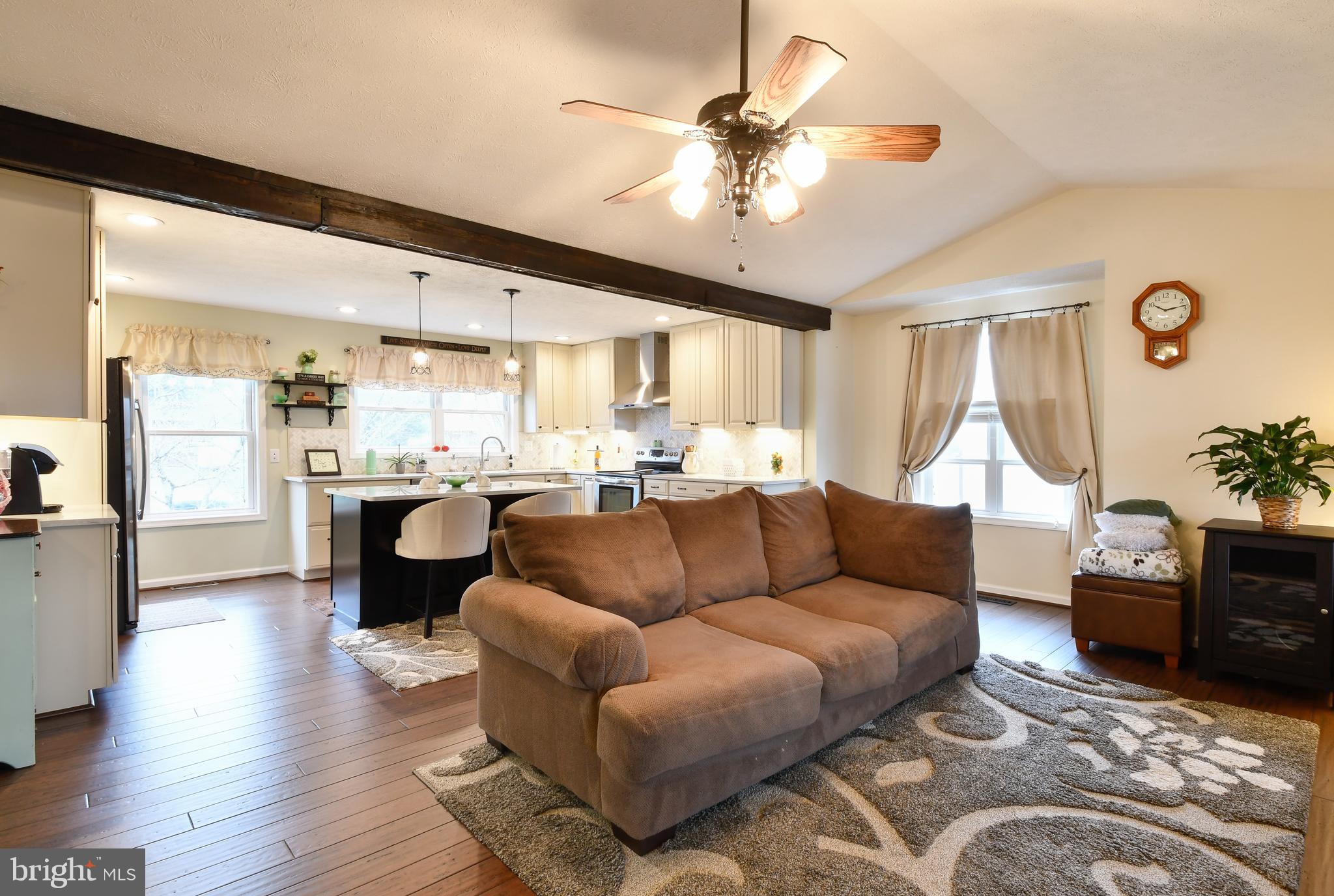 257 Choptank Road Stafford, VA 22556 - Photo 19 of 50 Gallery Image 19