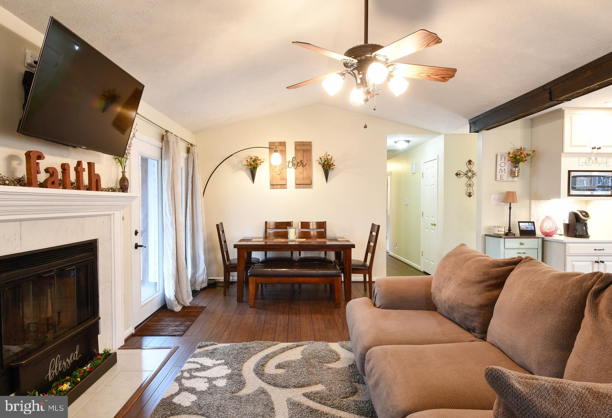 257 Choptank Road Stafford, VA 22556 - Photo 20 of 50 Gallery Image 20
