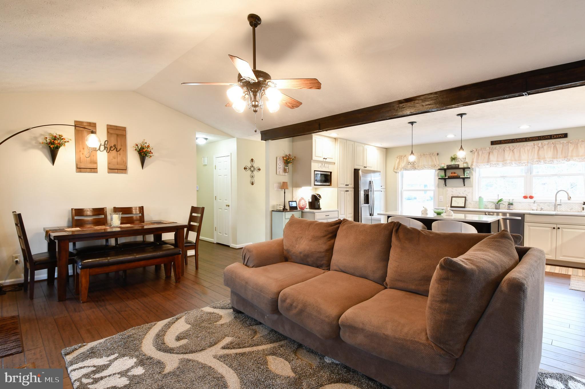 257 Choptank Road Stafford, VA 22556 - Photo 22 of 50 Gallery Image 22