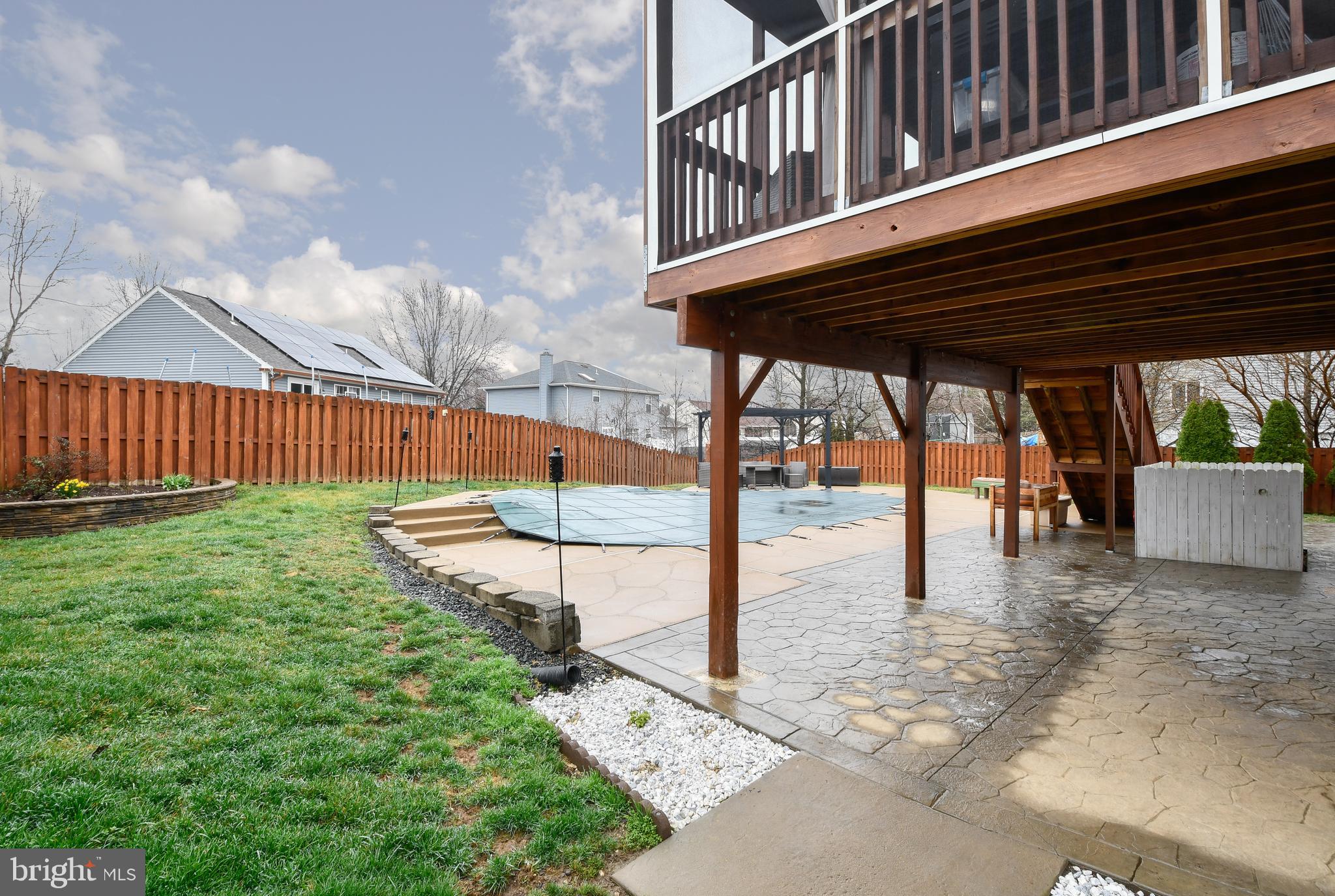 257 Choptank Road Stafford, VA 22556 - Photo 4 of 50 Gallery Image 4
