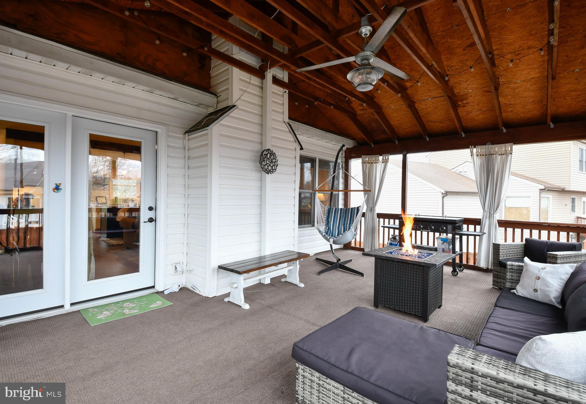 257 Choptank Road Stafford, VA 22556 - Photo 35 of 50 Gallery Image 35
