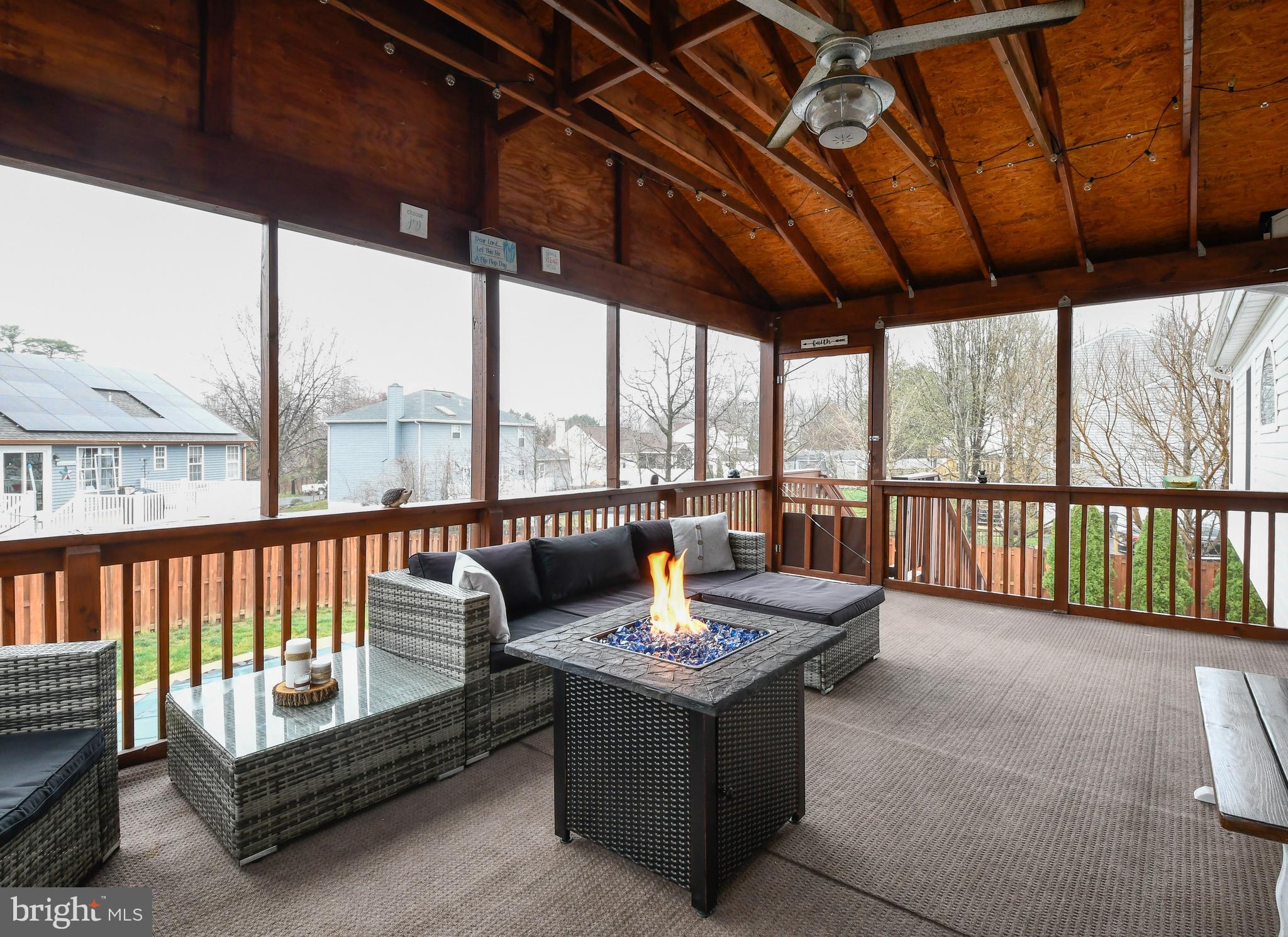 257 Choptank Road Stafford, VA 22556 - Photo 36 of 50 Gallery Image 36