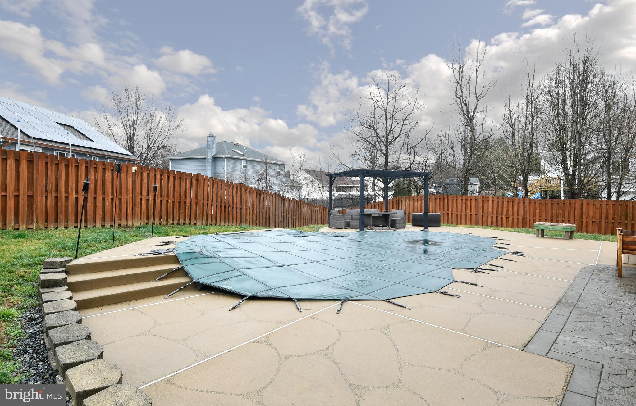 257 Choptank Road Stafford, VA 22556 - Photo 5 of 50 Gallery Image 5