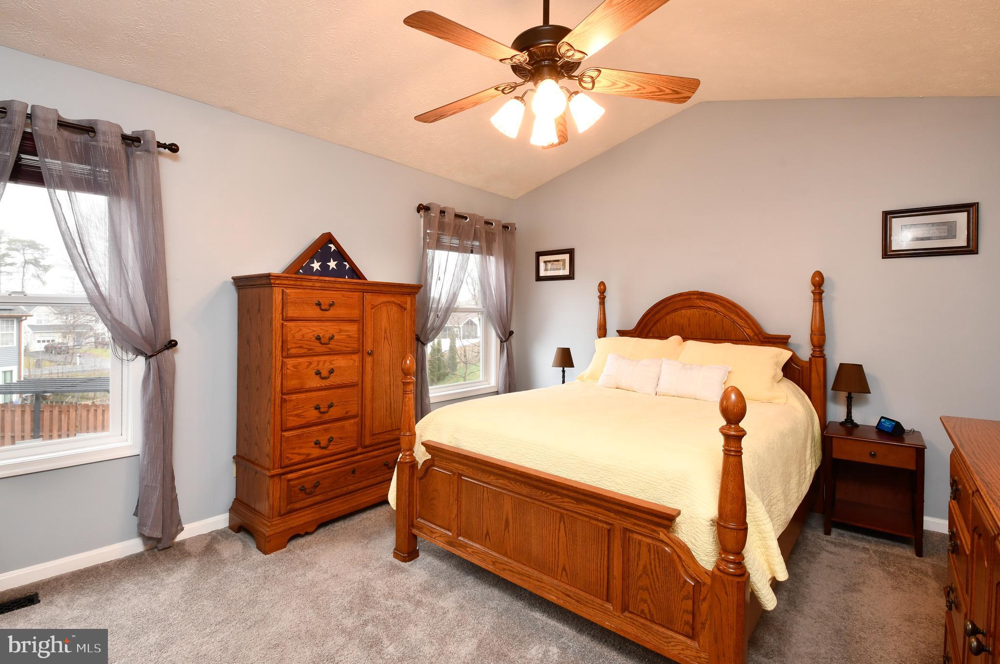 257 Choptank Road Stafford, VA 22556 - Photo 41 of 50 PRIMARY BEDROOM