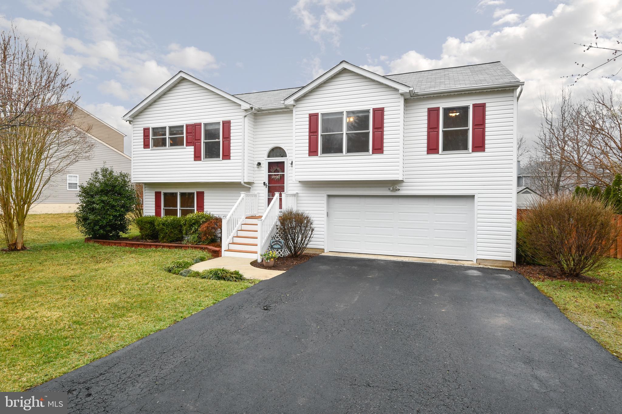 257 Choptank Road Stafford, VA 22556 - Photo 50 of 50 Gallery Image 50