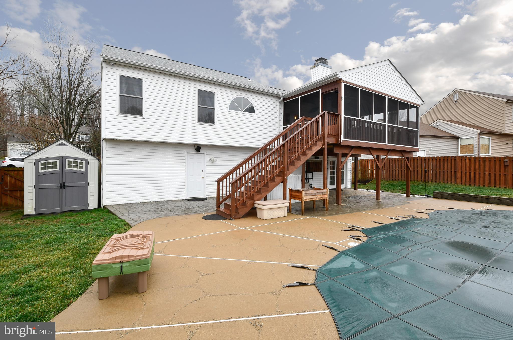 257 Choptank Road Stafford, VA 22556 - Photo 6 of 50 Gallery Image 6