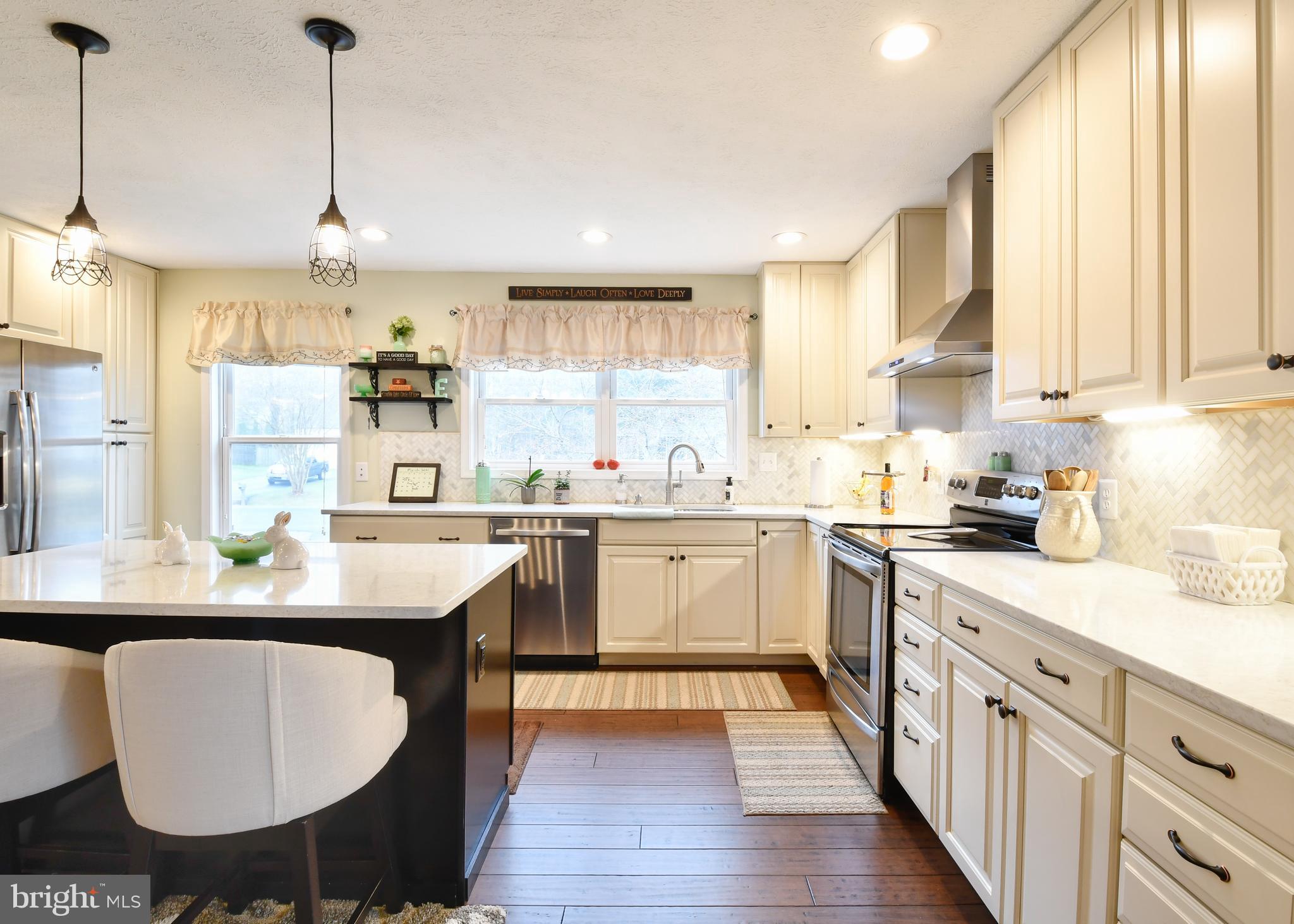 257 Choptank Road Stafford, VA 22556 - Photo 9 of 50 Gallery Image 9