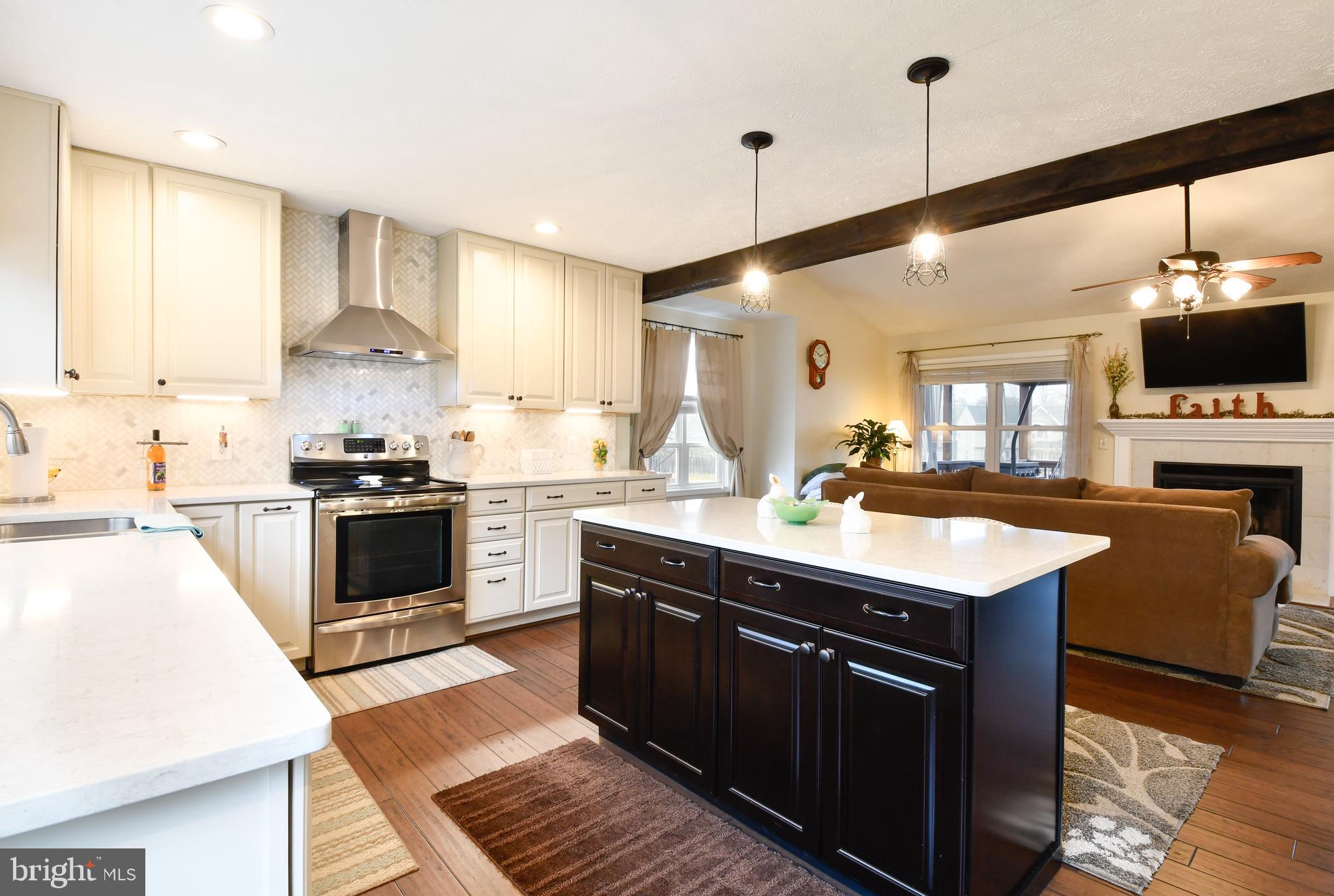 257 Choptank Road Stafford, VA 22556 - Photo 10 of 50 Gallery Image 10