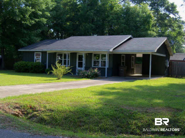 4023 Tulsa Drive Mobile, AL 36605 - Photo 1 of 1