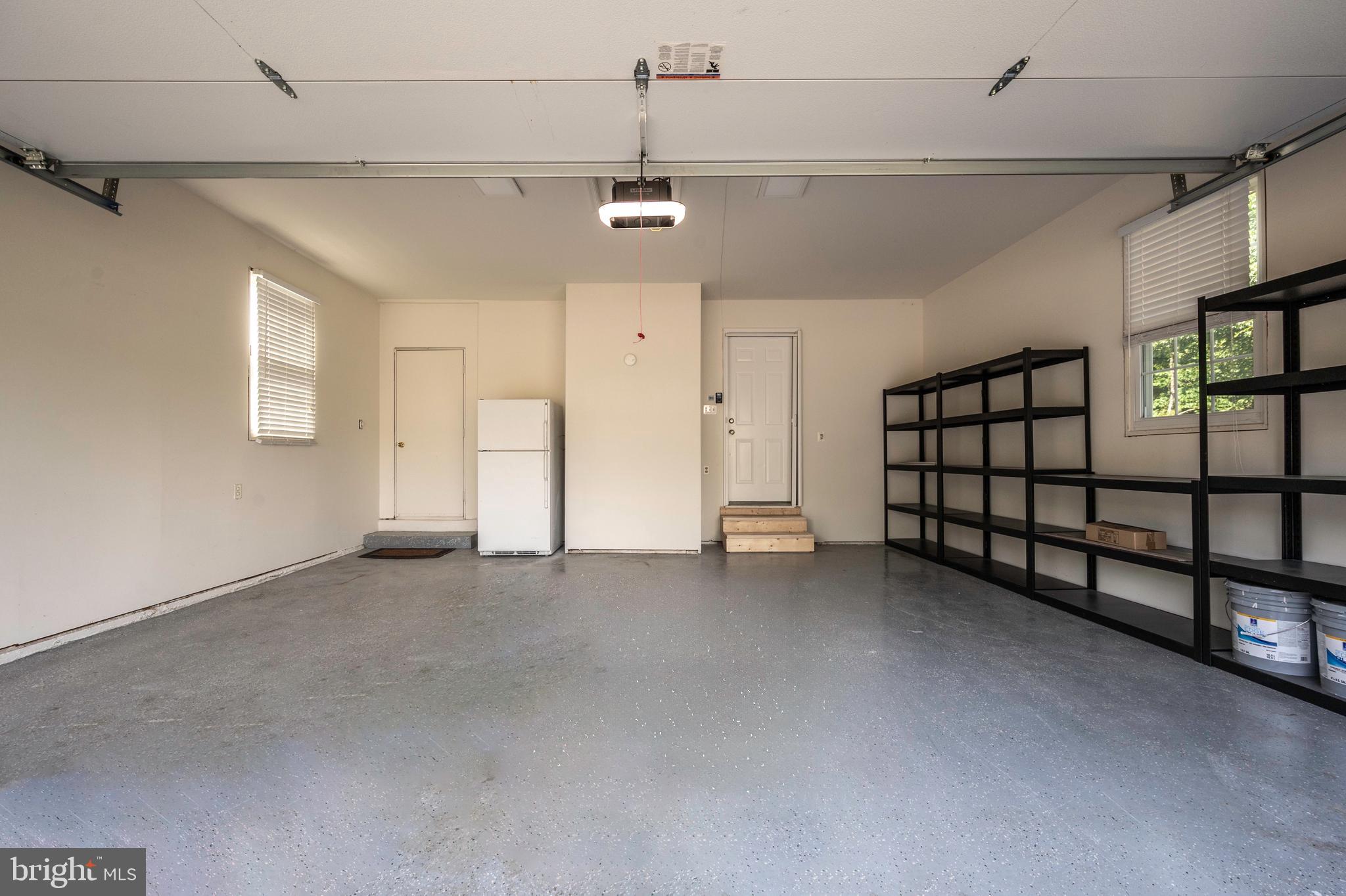 15124 Philip Lee Road Chantilly, VA 20151 - Photo 32 of 55 2-CAR GARAGE