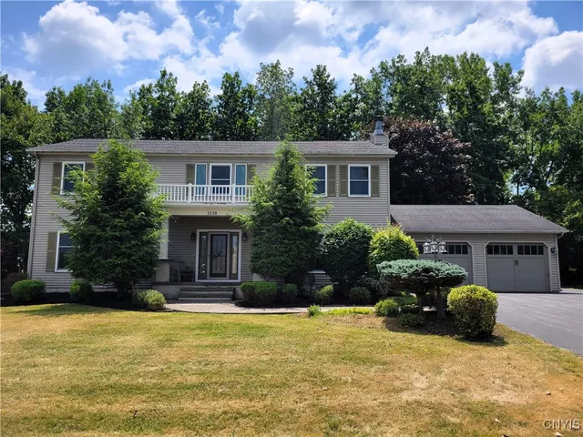 $405,000 | 3130 Meadow View Lane, Sennett, NY 13021