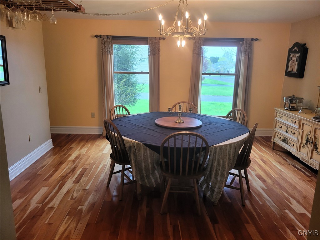 3130 Meadow View Lane Sennett, NY 13021 - Photo 12 of 46 formal living room-setup as dining
