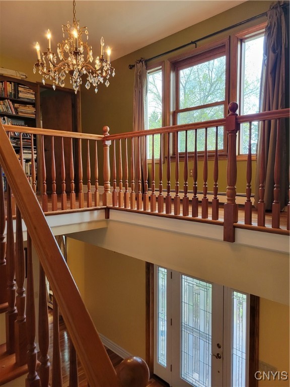 3130 Meadow View Lane Sennett, NY 13021 - Photo 19 of 46 foyer