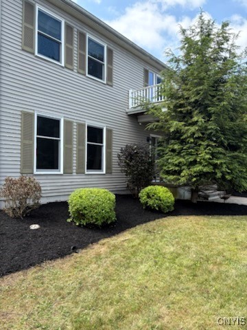 3130 Meadow View Lane Sennett, NY 13021 - Photo 2 of 46 front