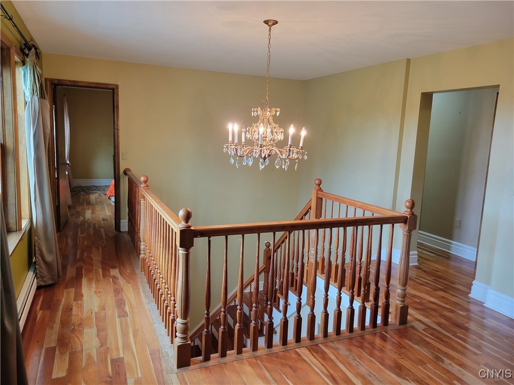 3130 Meadow View Lane Sennett, NY 13021 - Photo 21 of 46 2nd floor