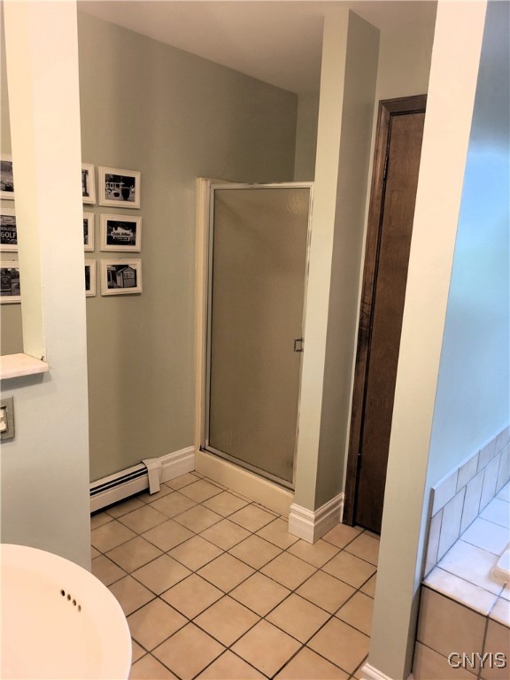 3130 Meadow View Lane Sennett, NY 13021 - Photo 27 of 46 master bath shower