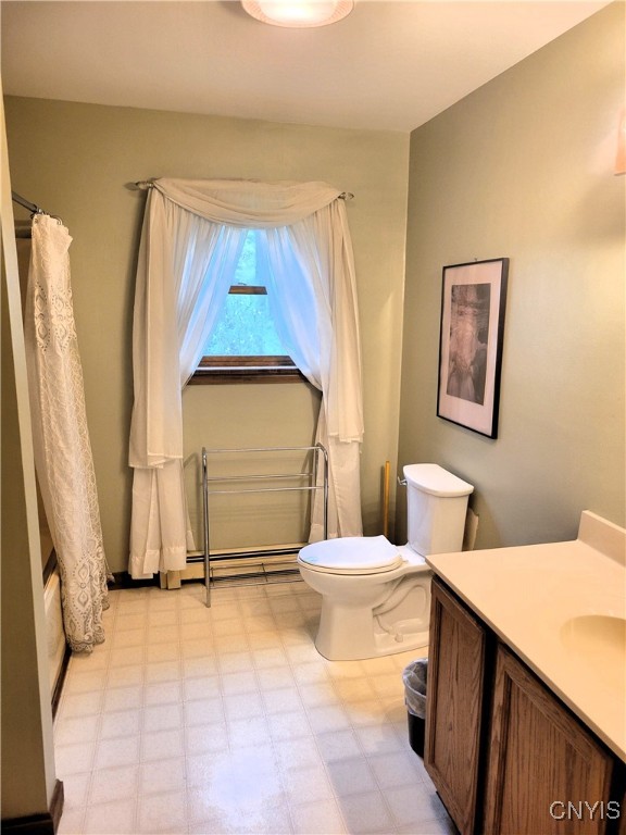 3130 Meadow View Lane Sennett, NY 13021 - Photo 36 of 46 bathroom