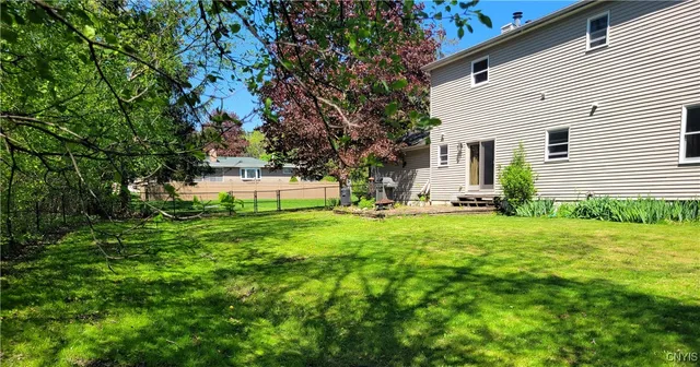 $405,000 | 3130 Meadow View Lane, Sennett, NY 13021