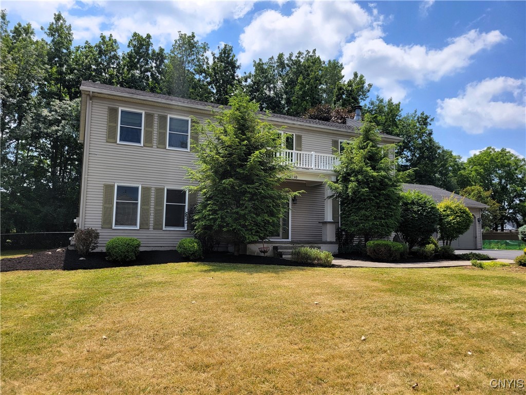 3130 Meadow View Lane Sennett, NY 13021 - Photo 46 of 46 front