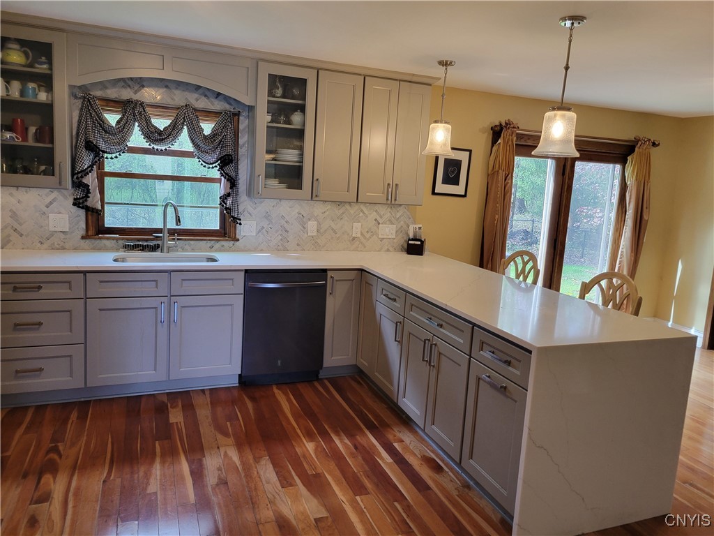 3130 Meadow View Lane Sennett, NY 13021 - Photo 8 of 46 Island