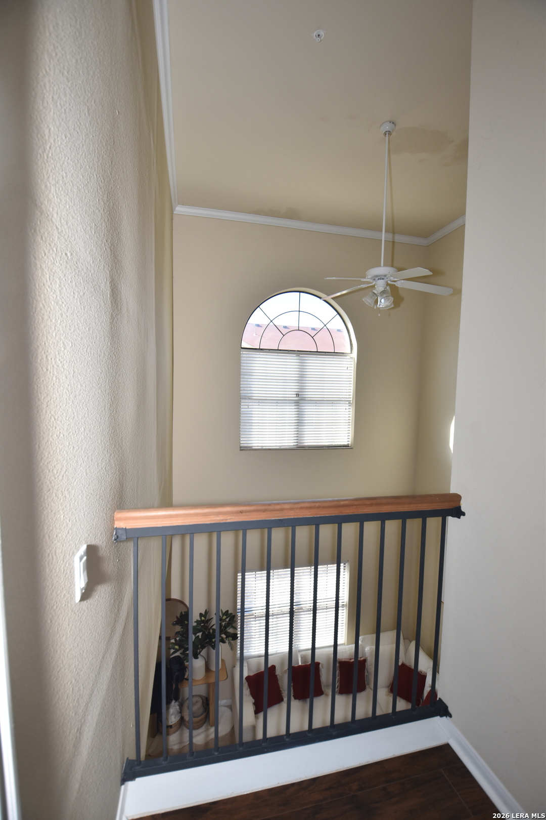 6160 Eckhert Road, Unit 804 San Antonio, TX 78240 - Photo 22 of 39 a view of a balcony