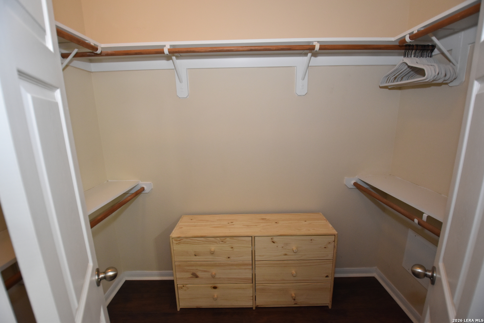 6160 Eckhert Road, Unit 804 San Antonio, TX 78240 - Photo 28 of 39 a view of storage room