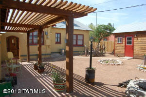 1031 East Grant Road, Unit 1 Tucson, AZ 85719 - Photo 19 of 42 21208603_31