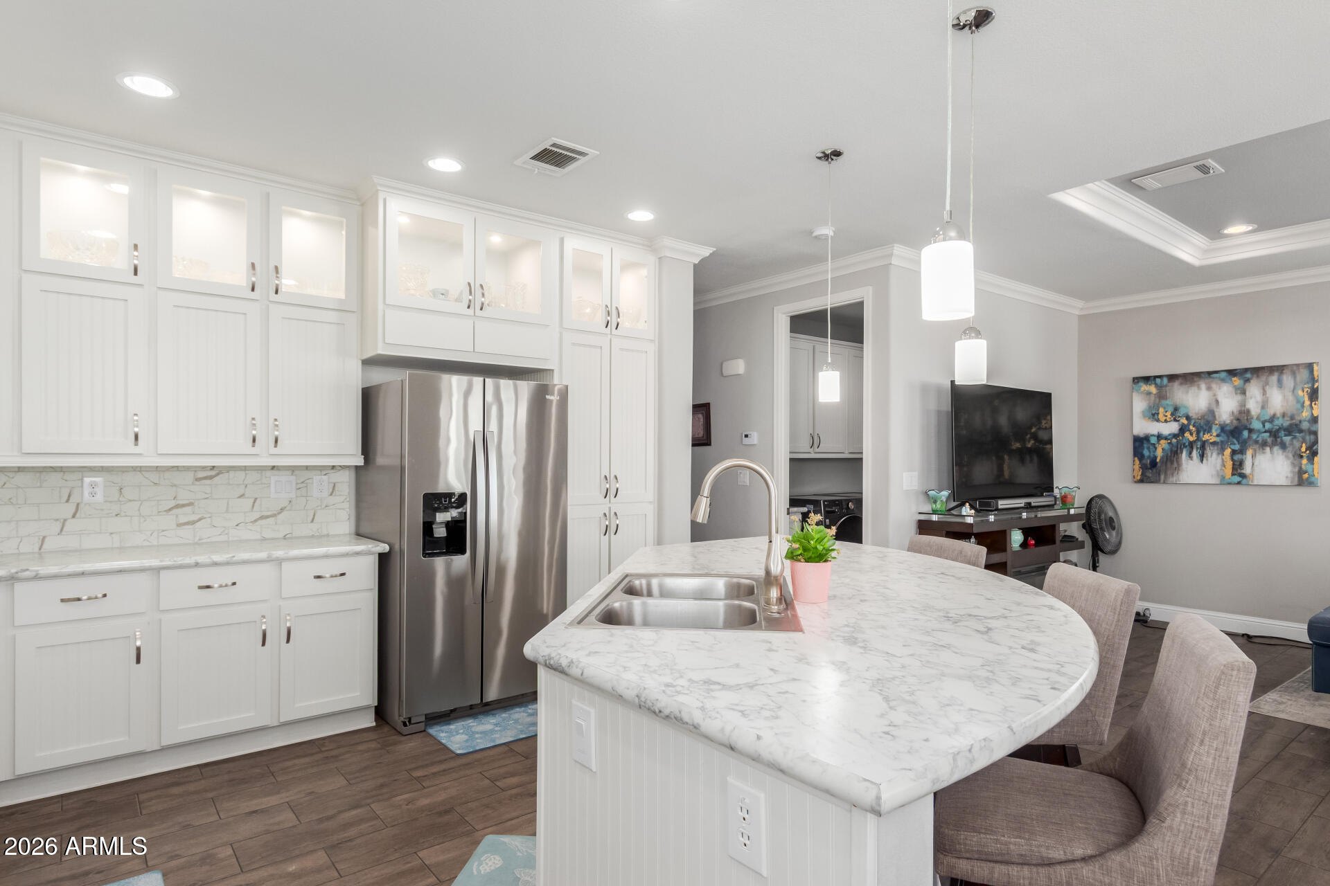 3301 South Goldfield Road, Unit 6031 Apache Junction, AZ 85119 - Photo 17 of 34 3301 S Goldfield RD 6031,