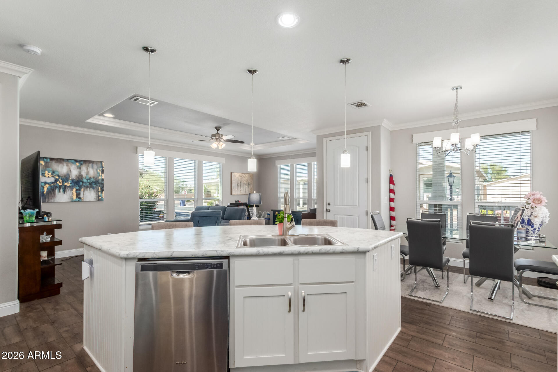 3301 South Goldfield Road, Unit 6031 Apache Junction, AZ 85119 - Photo 18 of 34 3301 S Goldfield RD 6031,