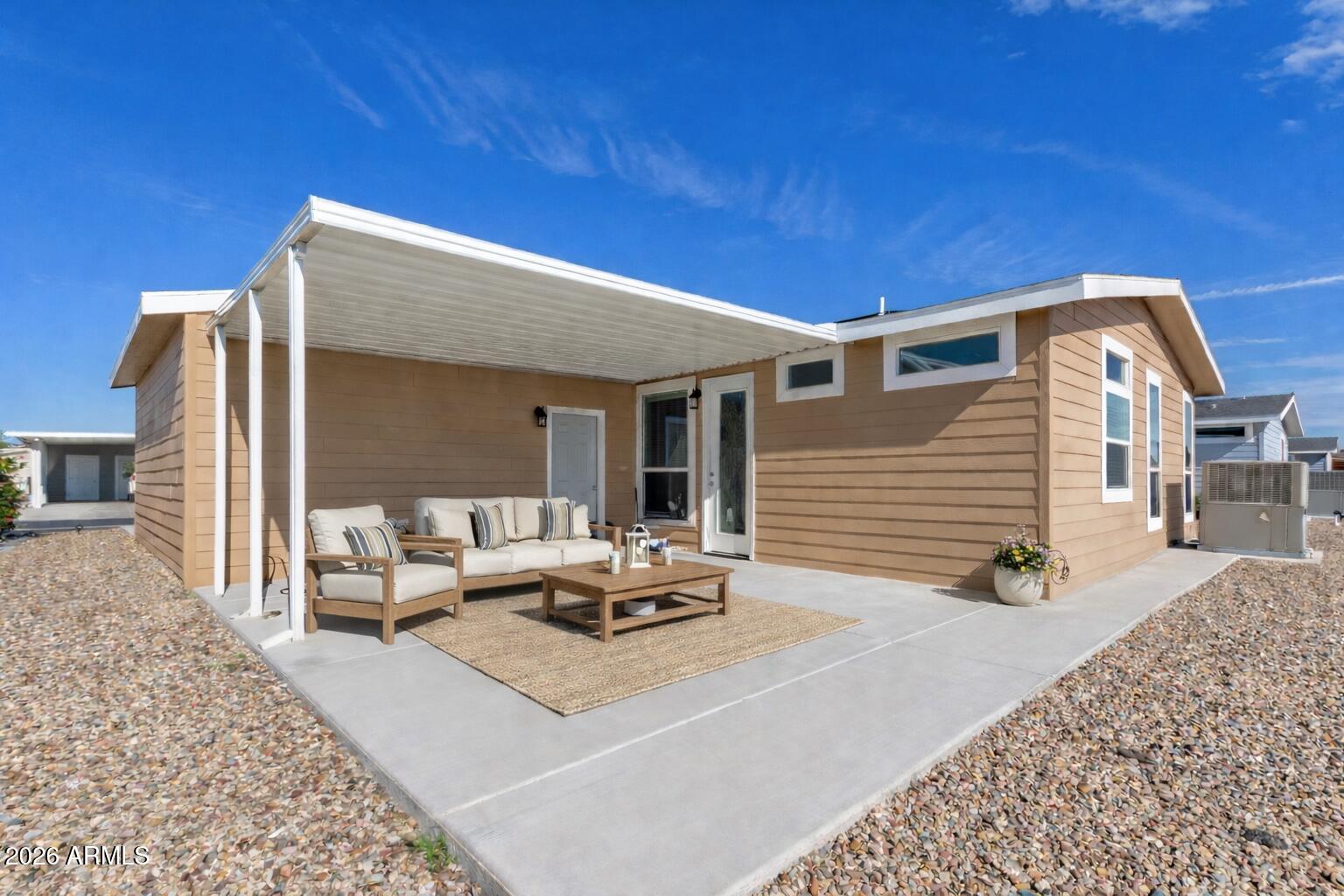 3301 South Goldfield Road, Unit 6031 Apache Junction, AZ 85119 - Photo 2 of 34 3301 S Goldfield RD 6031,