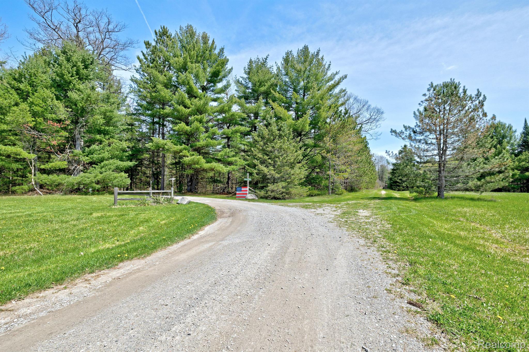 3510 Mccollum Lake Road Curran, MI 48728 - Photo 63 of 99 Gallery Image 63
