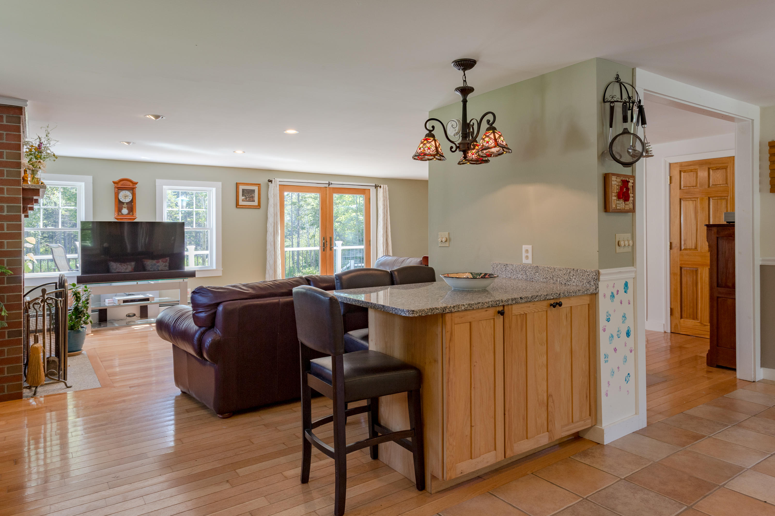 162 Drift Inn Road Tenants Harbor, ME 04860 - Photo 13 of 40 10-162DriftInn-StGeorge