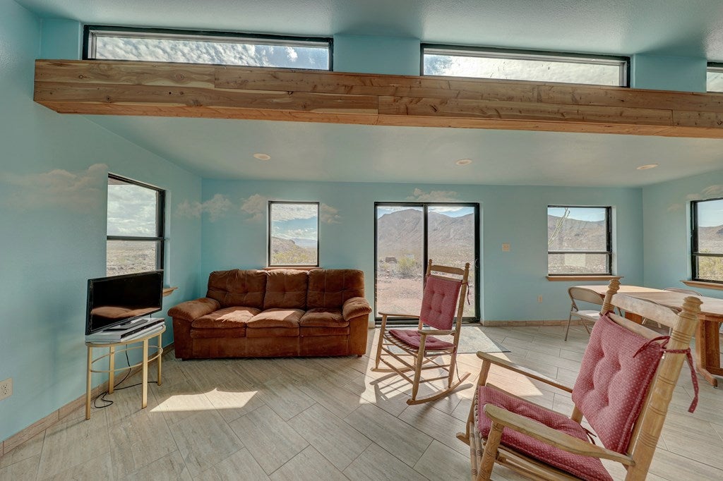93 Rockin Ranch Road Alpine, TX 79830 - Photo 6 of 31 Gallery Image 6