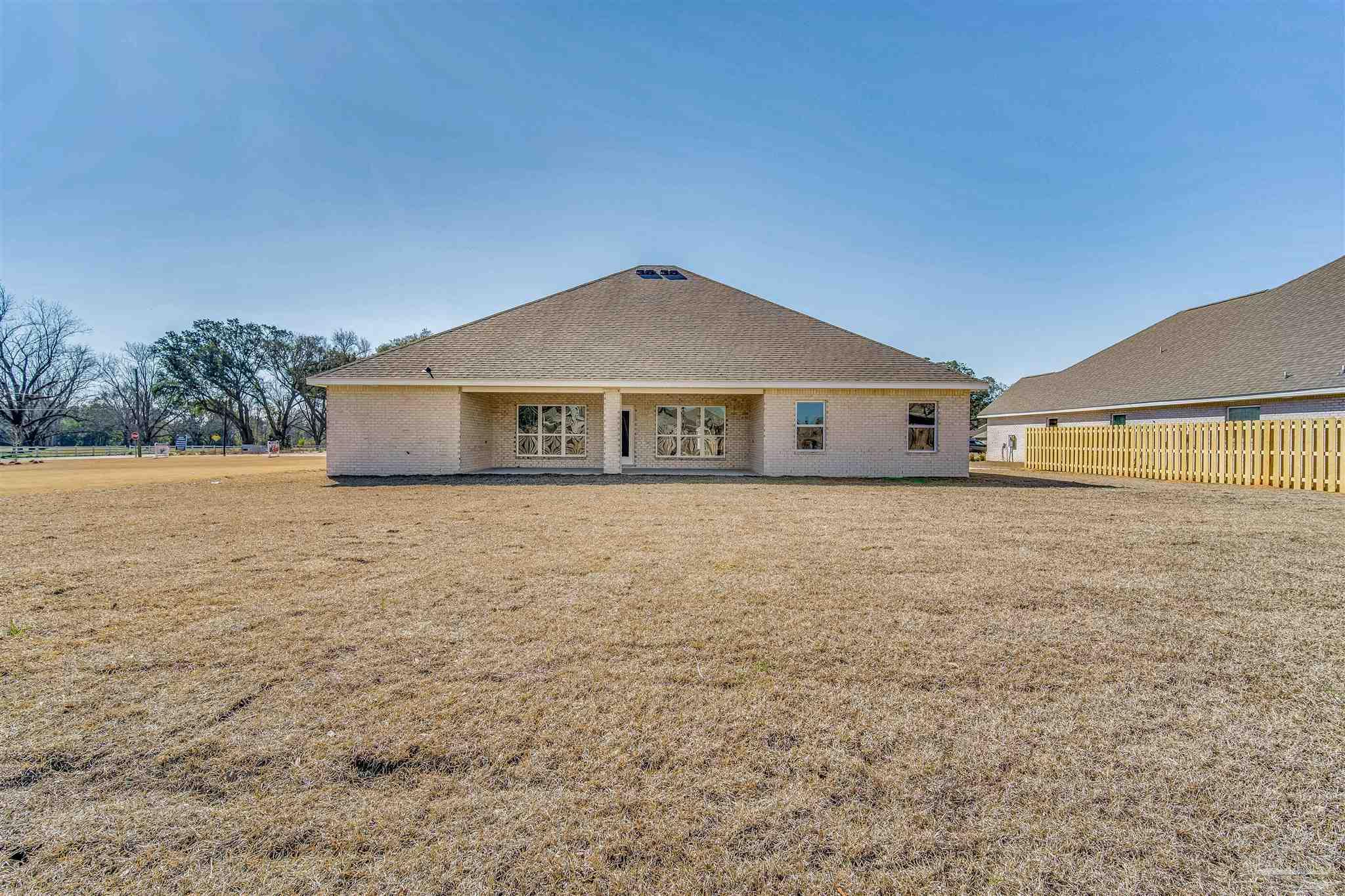 3074 Daybreak Lane Pace, FL 32571 - Photo 37 of 37