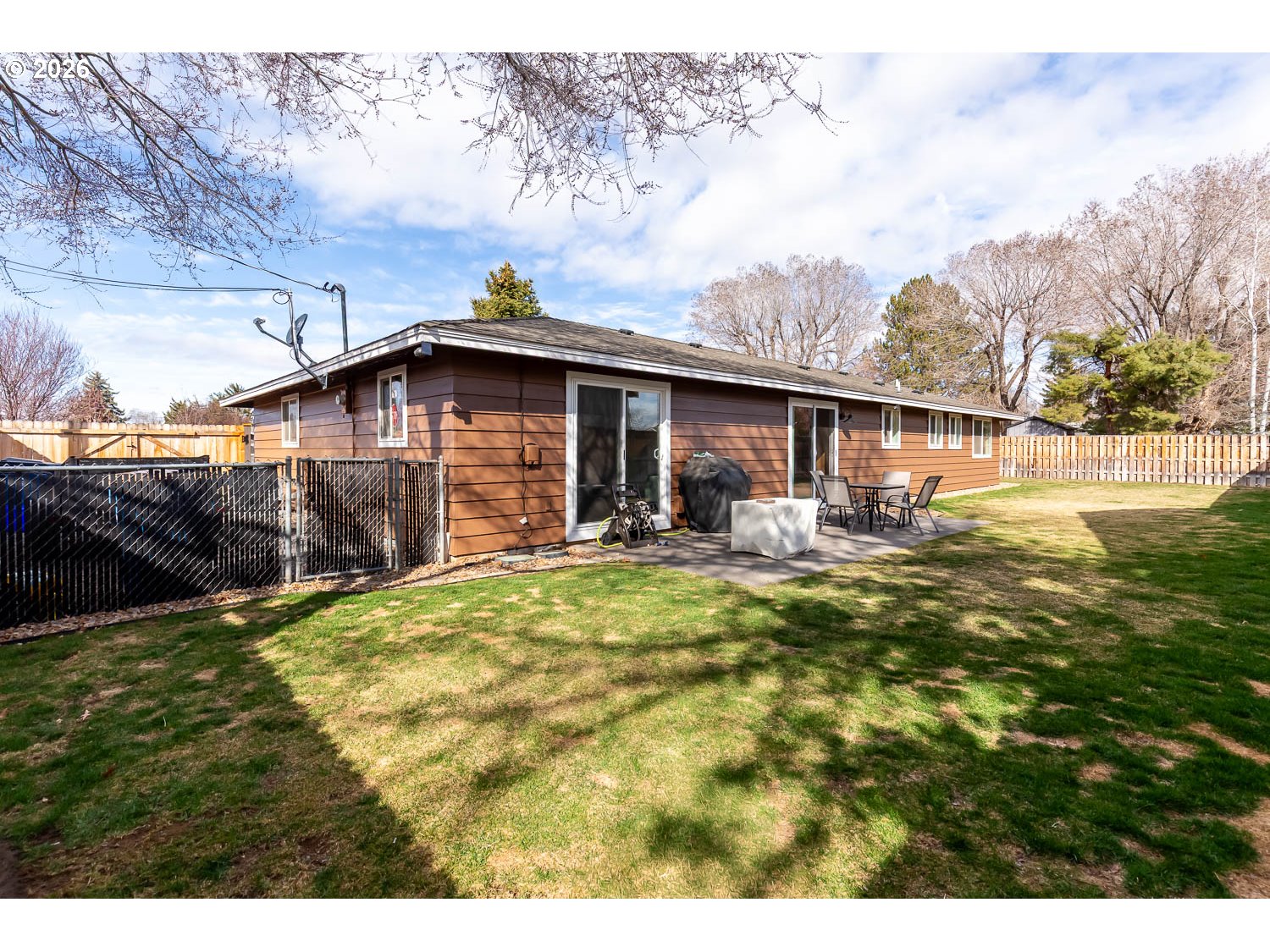 1650 Southwest 16th Street Redmond, OR 97756 - Photo 24 of 27