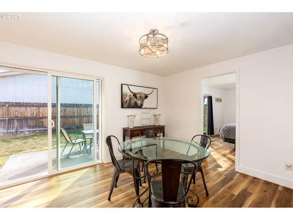 $489,000 | 1650 Southwest 16th Street, Redmond, OR 97756