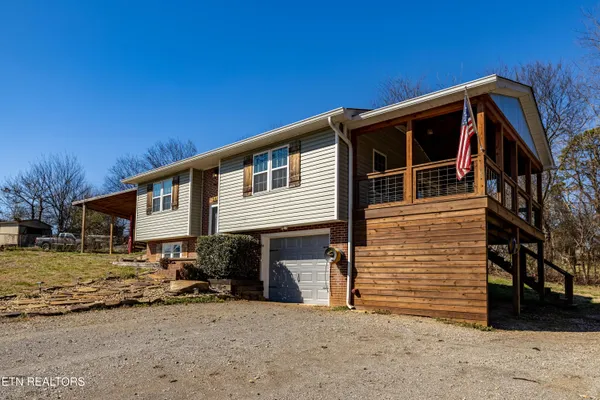 $329,500 | 541 Sunflower Circle, Sweetwater, TN 37874