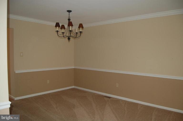 2425 Winding Ridge Road Odenton, MD 21113 - Photo 2 of 16 Dining Room