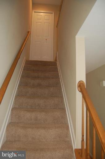 2425 Winding Ridge Road Odenton, MD 21113 - Photo 12 of 16 Staircase