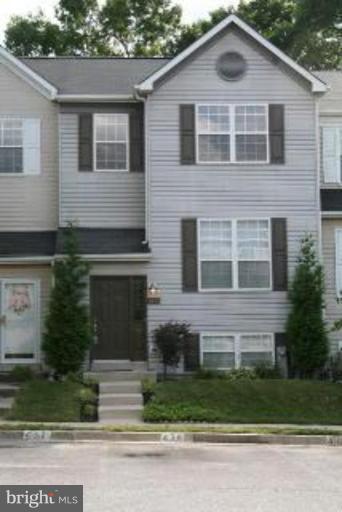 2425 Winding Ridge Road Odenton, MD 21113 - Photo 15 of 16 Exterior #2