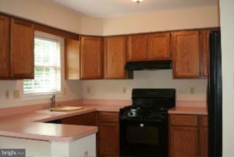 2425 Winding Ridge Road Odenton, MD 21113 - Photo 16 of 16 Kitchen