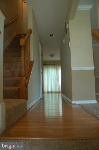 2425 Winding Ridge Road Odenton, MD 21113 - Photo 4 of 16 Entrance / Foyer