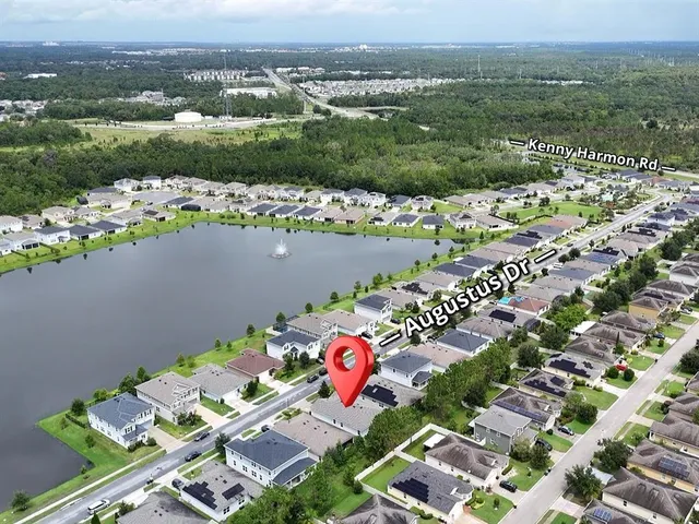 $390,000 | 1141 Augustus Drive, Davenport, FL 33896