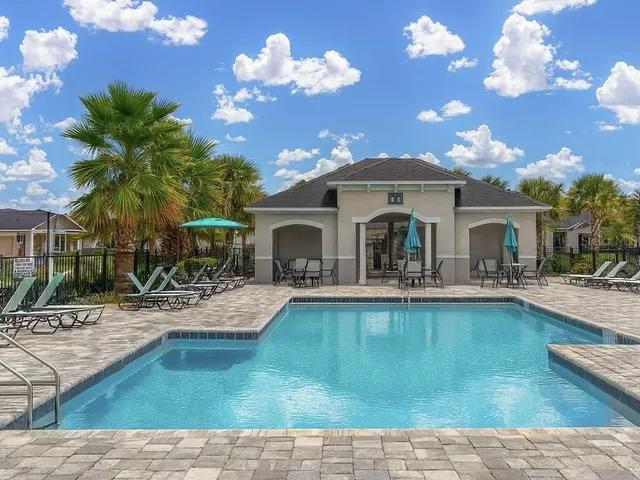 $390,000 | 1141 Augustus Drive, Davenport, FL 33896