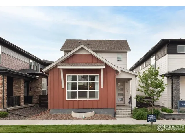 $1,125,000 | 730 Promenade Drive, Superior, CO 80027