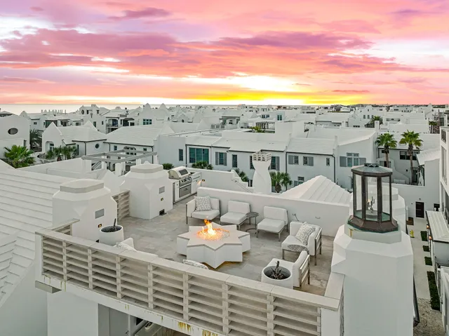 $9,995,000 | 38 Shinbone Court, Alys Beach, FL 32461