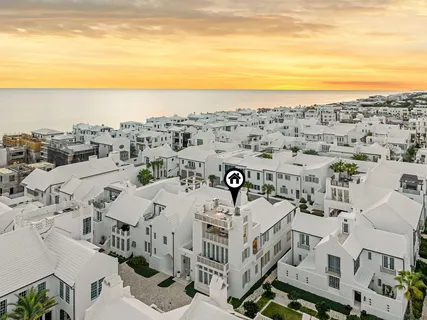 $9,995,000 | 38 Shinbone Court, Alys Beach, FL 32461