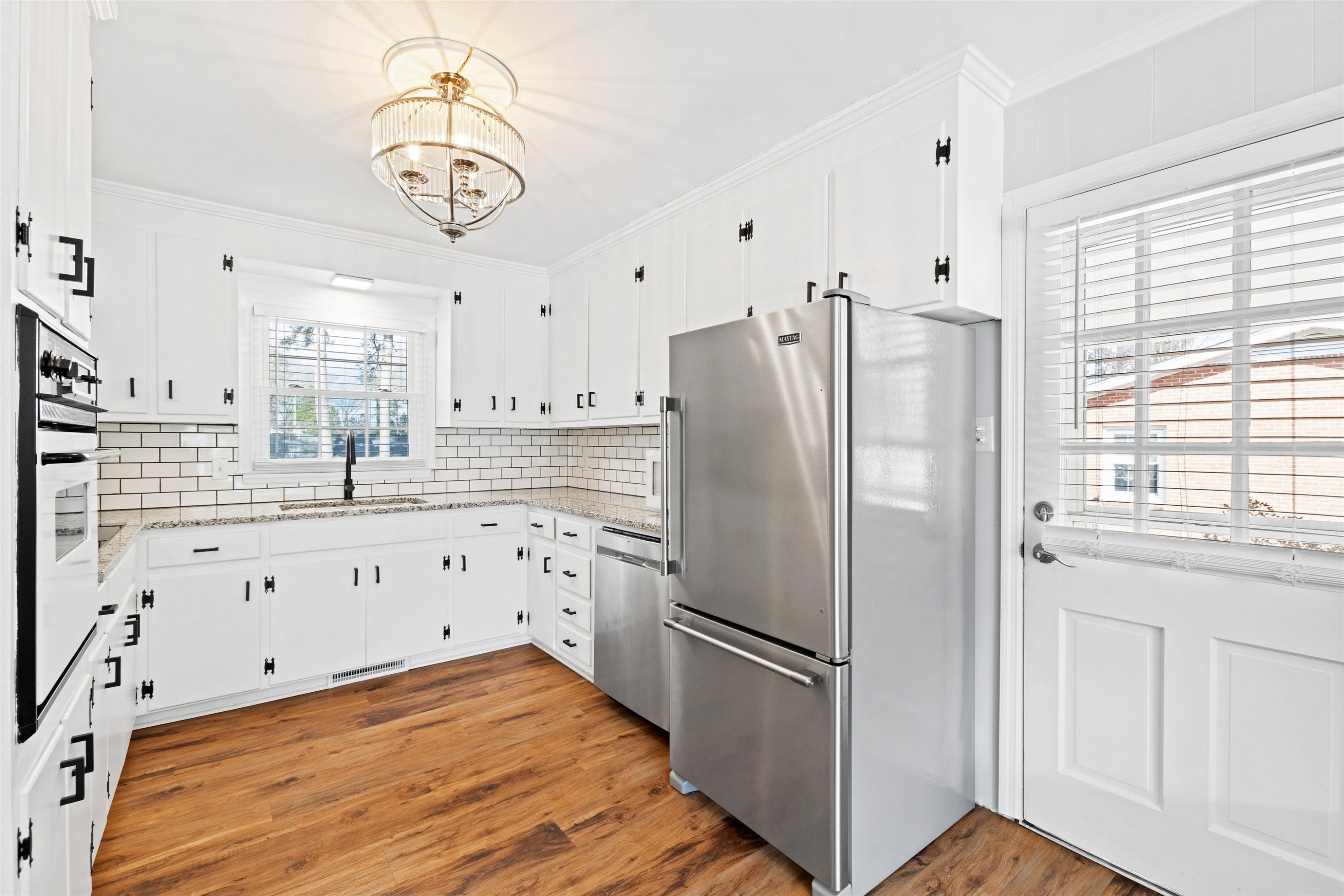 1501 St Albans Drive Raleigh, NC 27609 - Photo 7 of 23 Photo 7