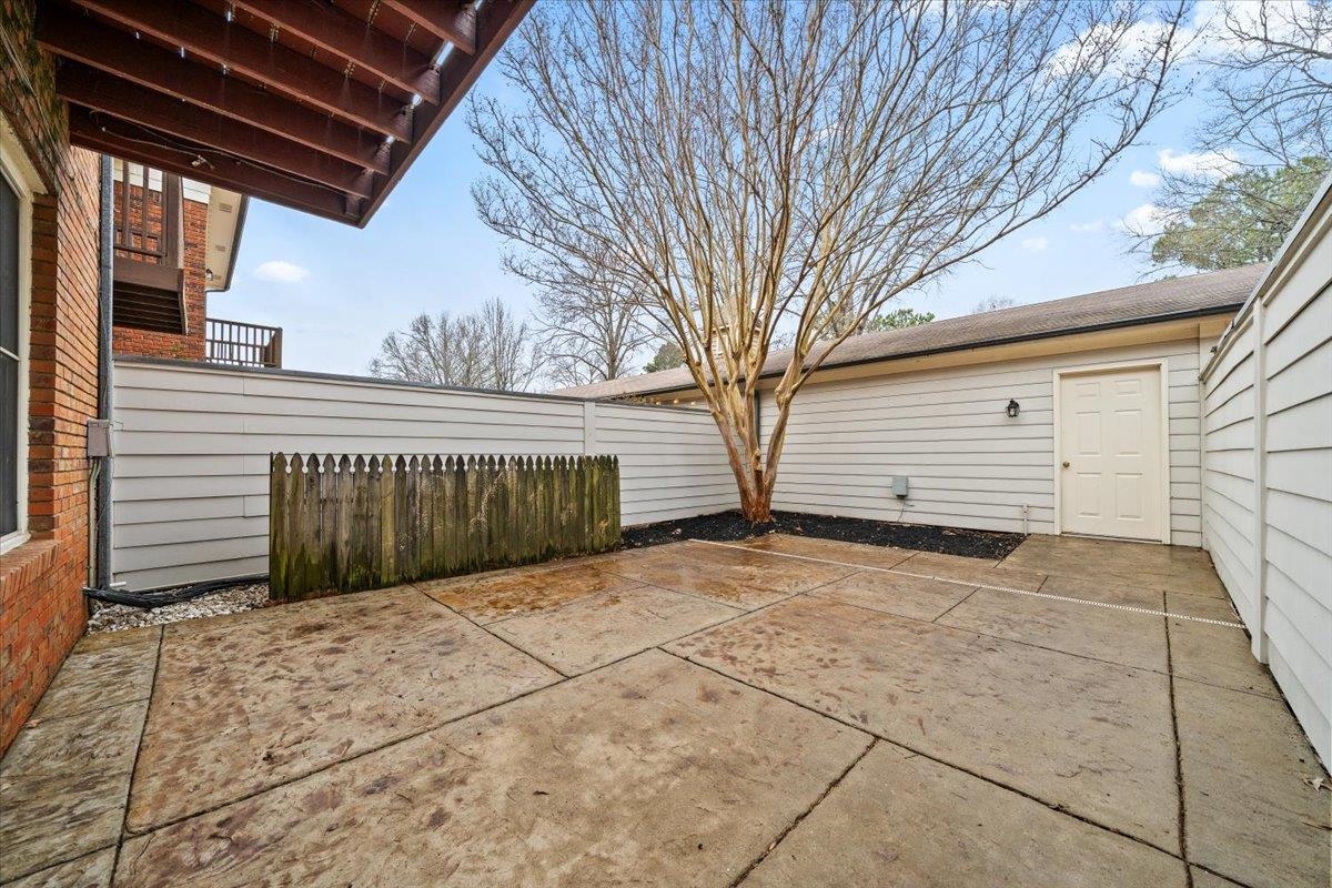 1633 Kimbrough Road, Unit 1633 Germantown, TN 38138 - Photo 26 of 30