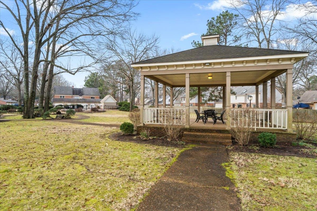 1633 Kimbrough Road, Unit 1633 Germantown, TN 38138 - Photo 28 of 30